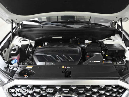 Hyundai Palisade — photo 06