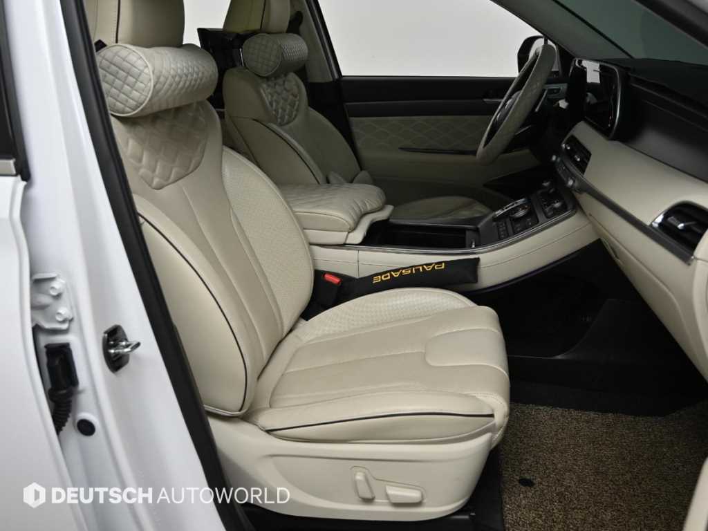 Hyundai Palisade — photo 10