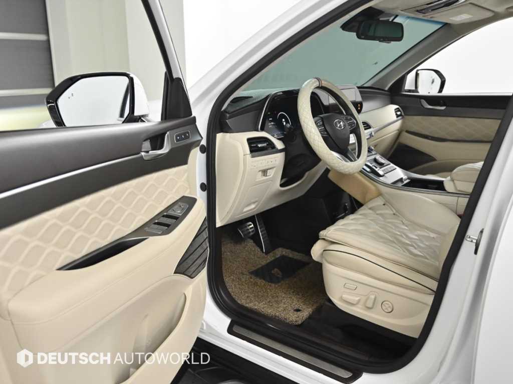 Hyundai Palisade — photo 11