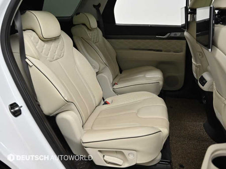 Hyundai Palisade — photo 12