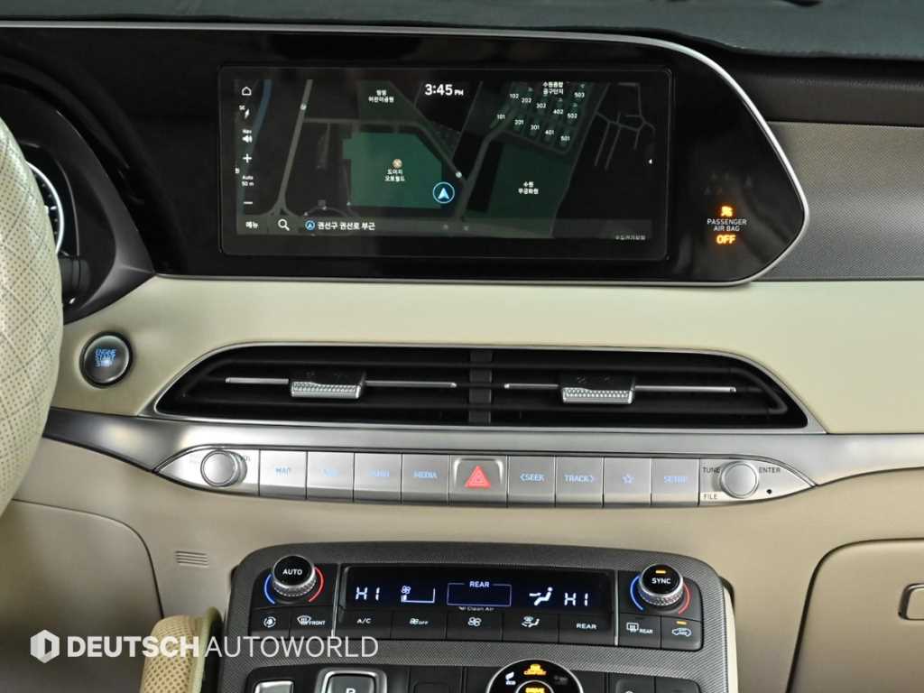 Hyundai Palisade — photo 14