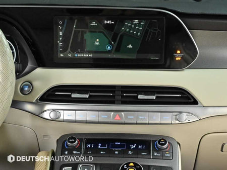 Hyundai Palisade — photo 14