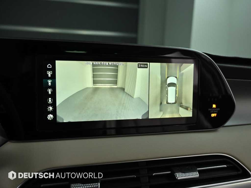 Hyundai Palisade — photo 15