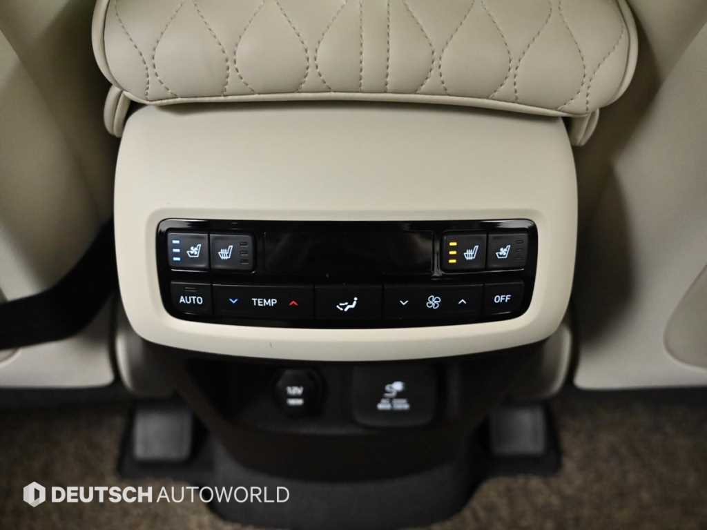 Hyundai Palisade — photo 16