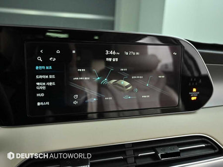 Hyundai Palisade — photo 17