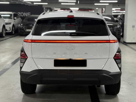 Hyundai Kona — photo 02