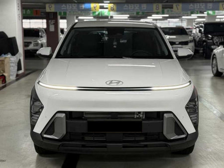 Hyundai Kona — photo 04