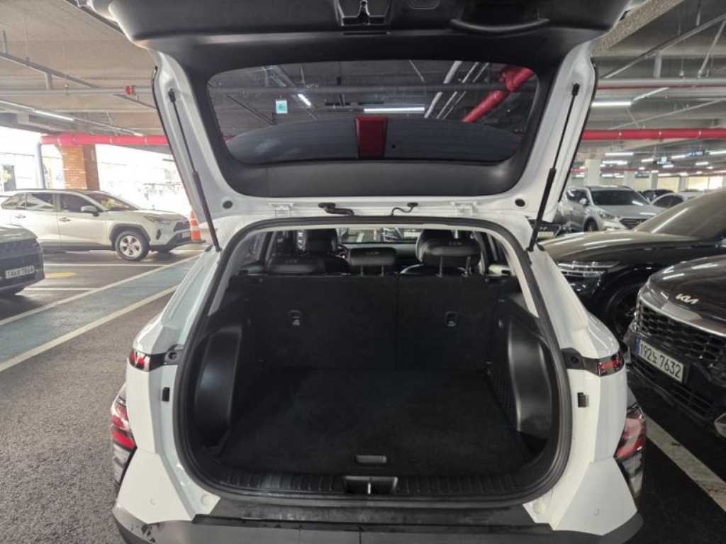 Hyundai Kona — photo 05
