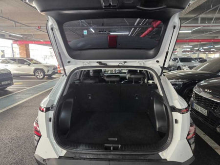 Hyundai Kona — photo 05