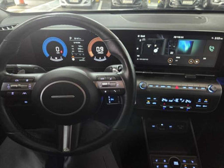 Hyundai Kona — photo 09