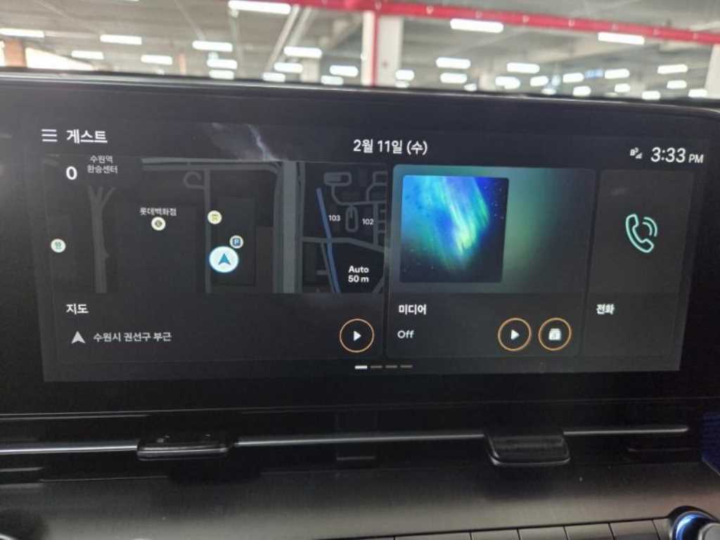 Hyundai Kona — photo 10