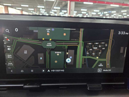 Hyundai Kona — photo 11