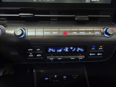 Hyundai Kona — photo 13