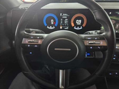 Hyundai Kona — photo 16