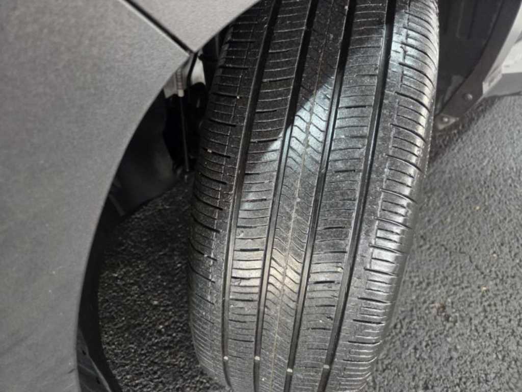 Hyundai Kona — photo 18