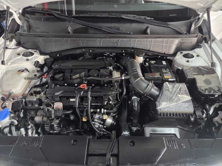 Hyundai Kona — photo 19