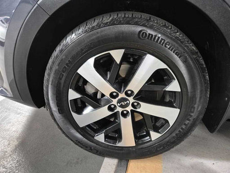 Kia Sorento — photo 05