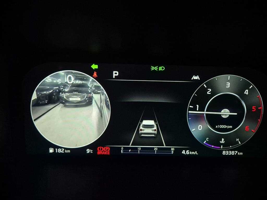 Kia Sorento — photo 06