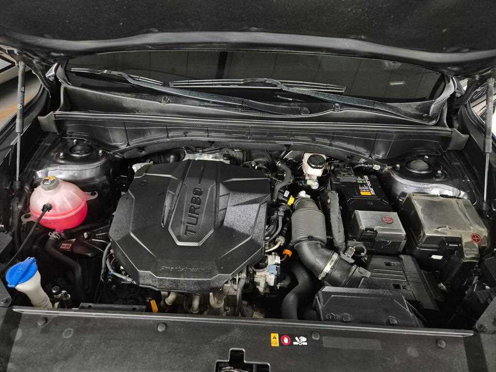 Kia Sorento — photo 07