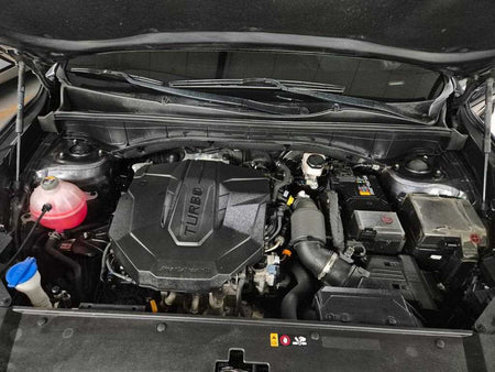 Kia Sorento — photo 07