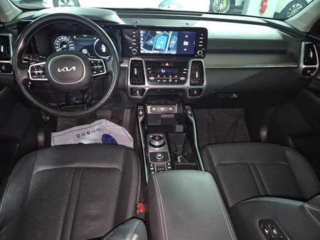 Kia Sorento — photo 08
