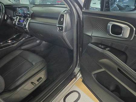 Kia Sorento — photo 10