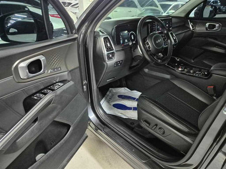 Kia Sorento — photo 11