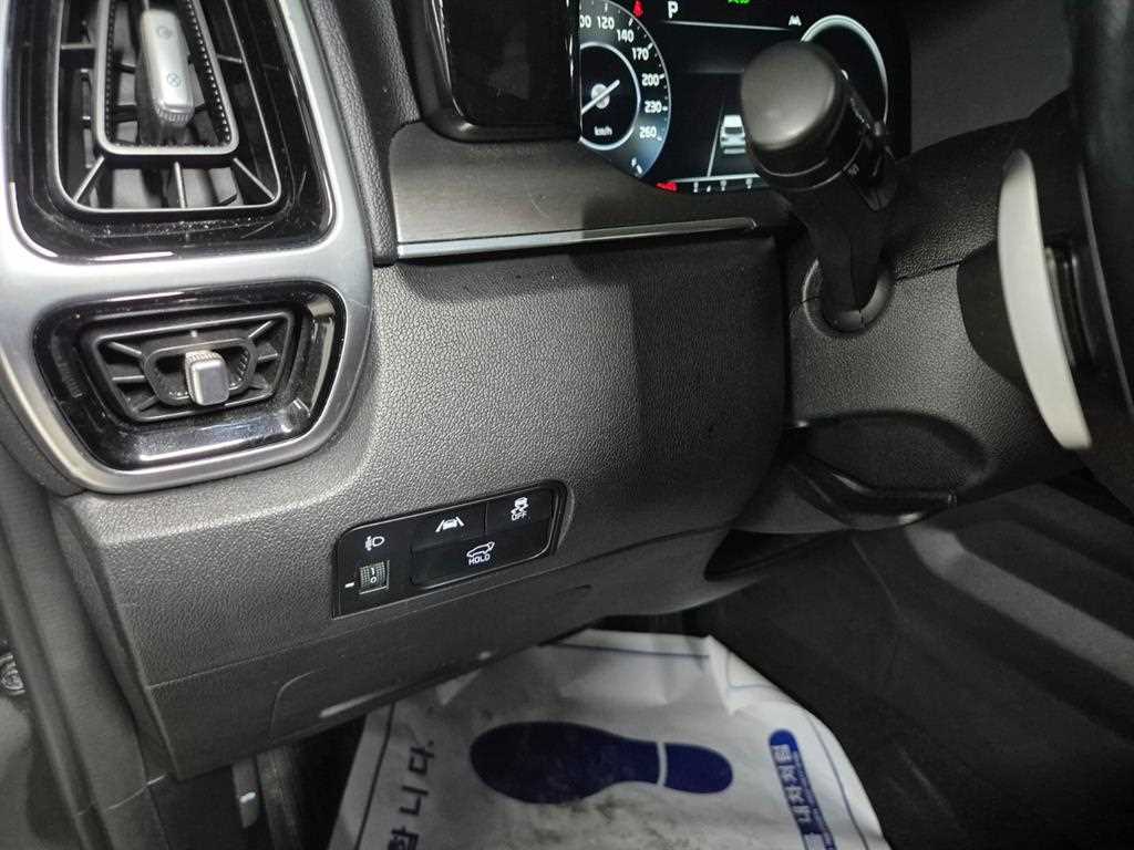 Kia Sorento — photo 13