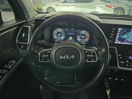 Kia Sorento — photo 14