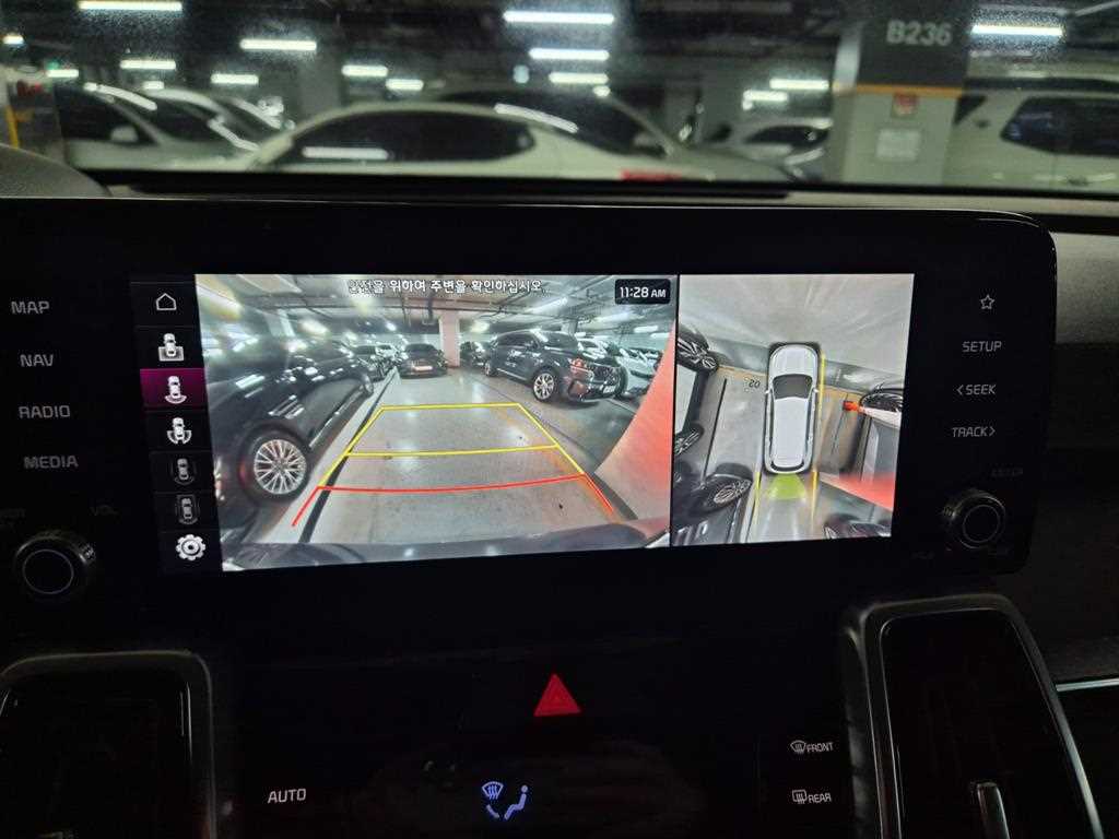 Kia Sorento — photo 17