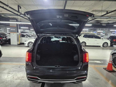Kia Sorento — photo 19