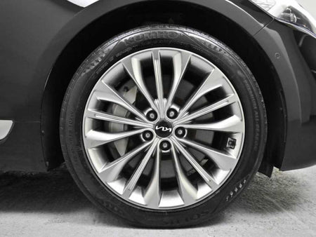 Kia K9 — photo 05