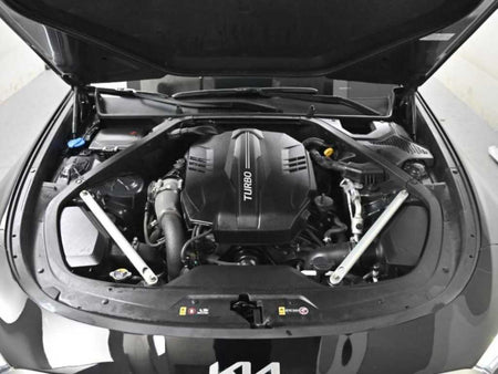 Kia K9 — photo 06