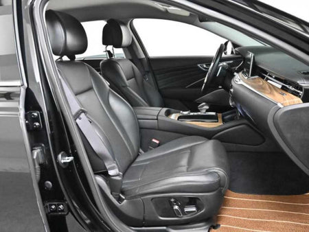 Kia K9 — photo 10