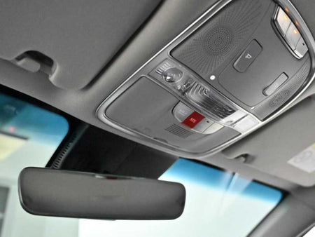 Kia K9 — photo 19