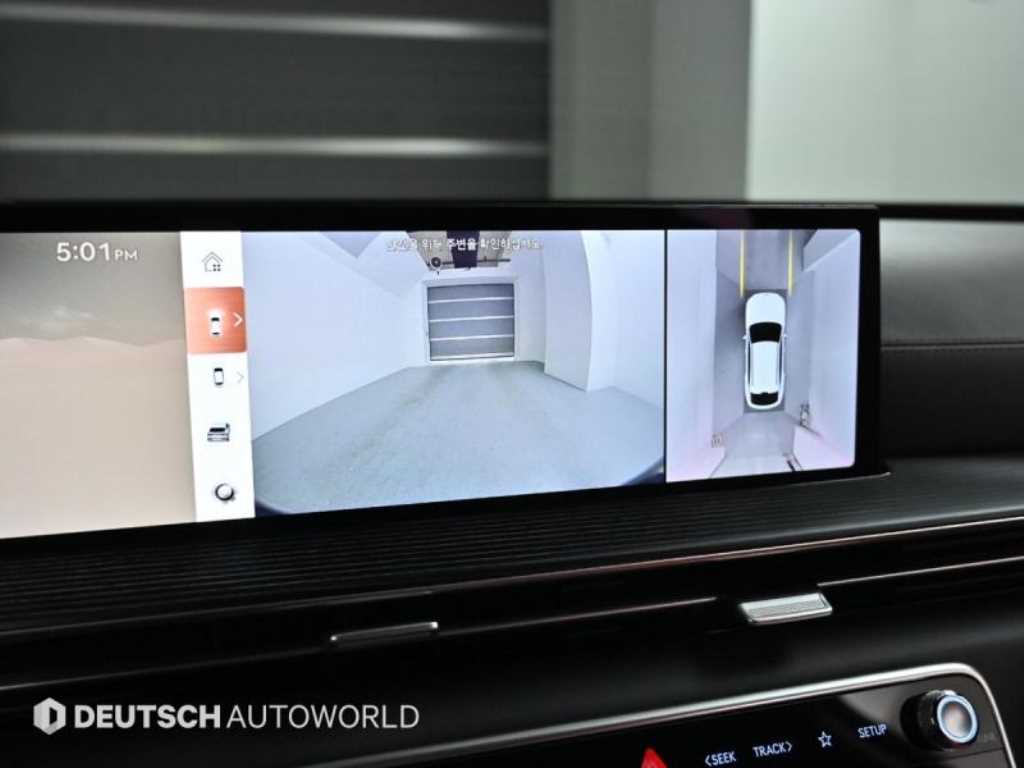 Genesis GV80 — photo 15