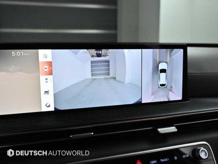 Genesis GV80 — photo 15