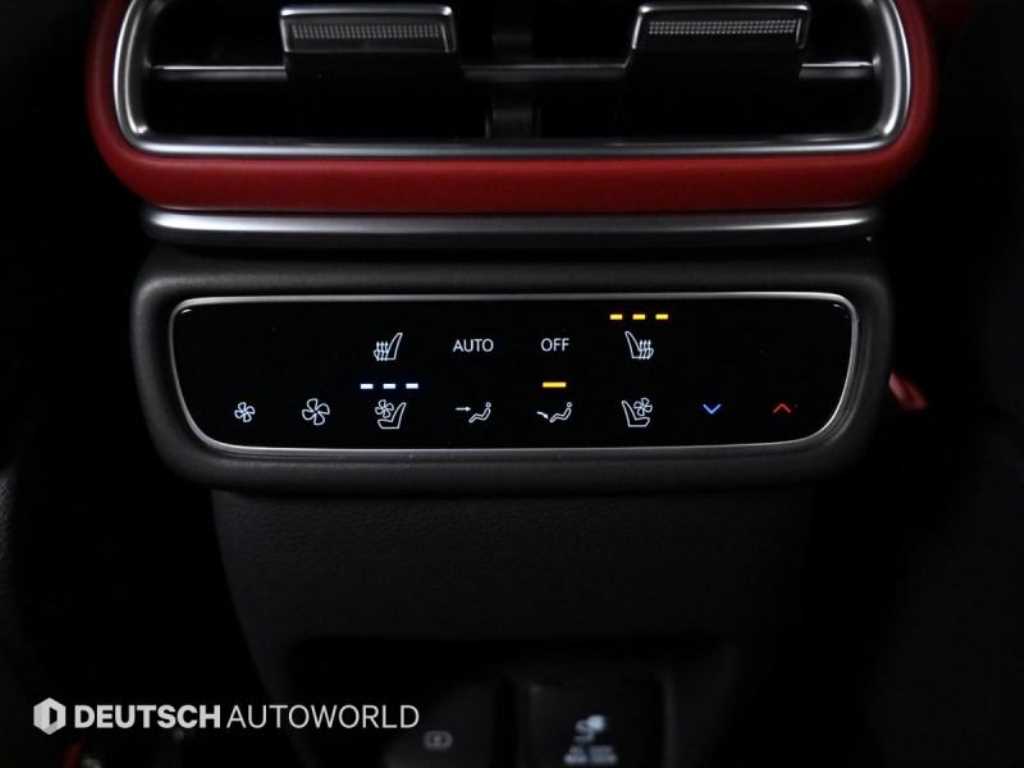 Genesis GV80 — photo 16