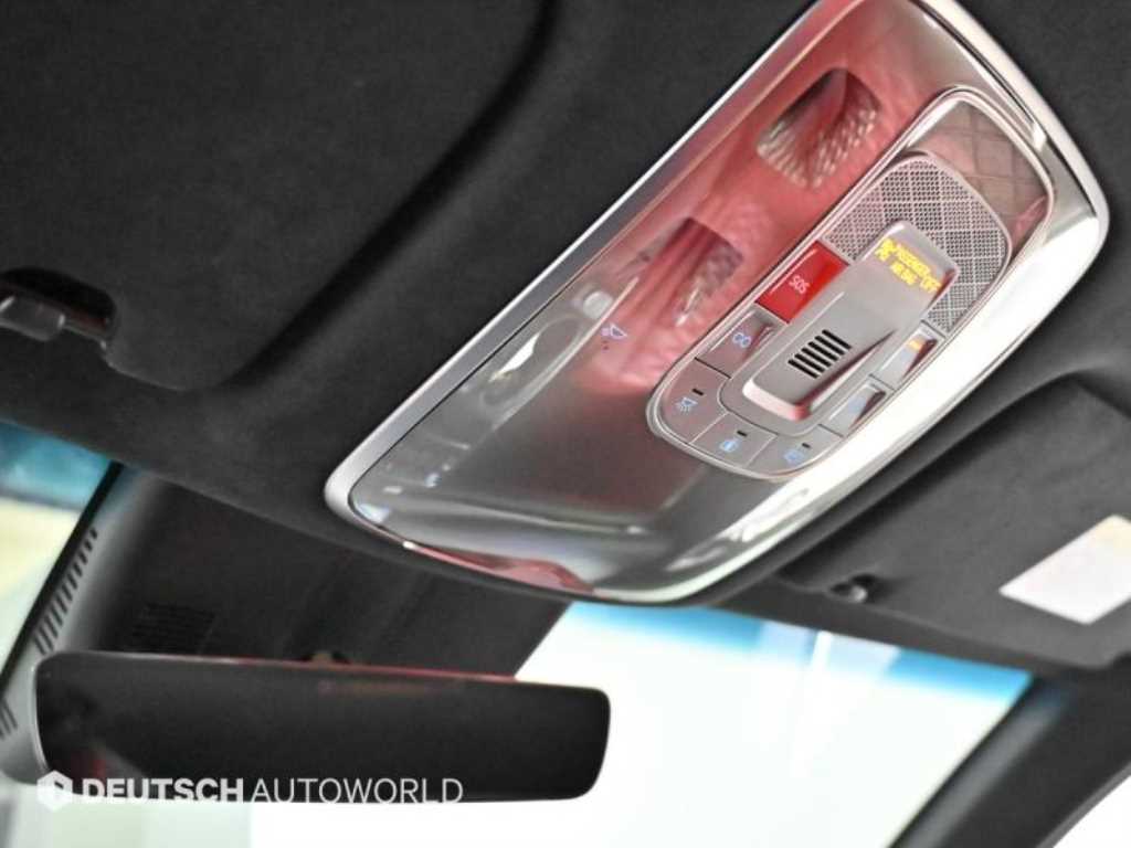 Genesis GV80 — photo 19