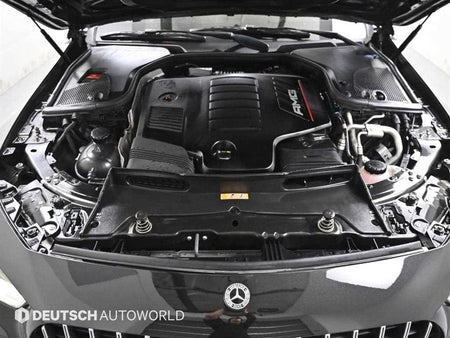 Mercedes-Benz AMG GT — photo 06