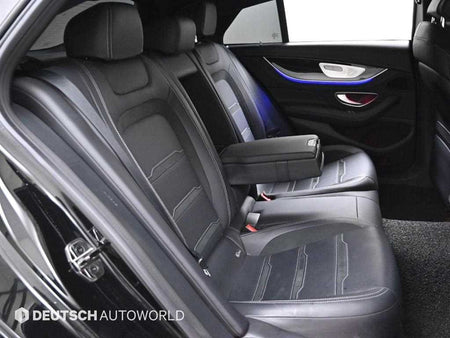 Mercedes-Benz AMG GT — photo 12