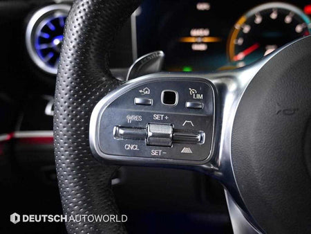 Mercedes-Benz AMG GT — photo 19