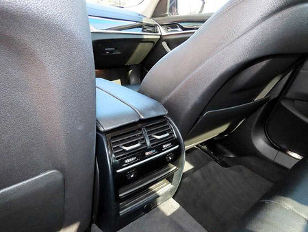 BMW 5-Series — photo 16