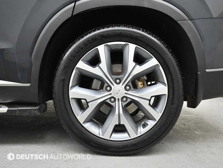 Hyundai Palisade — photo 06