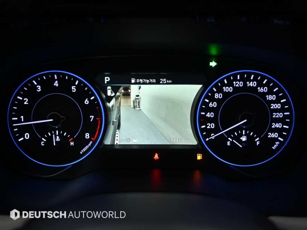 Hyundai Palisade — photo 08