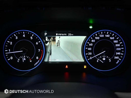 Hyundai Palisade — photo 08