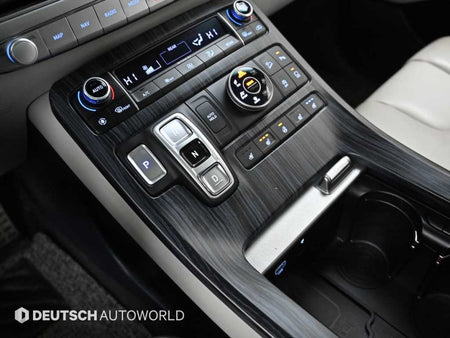 Hyundai Palisade — photo 09