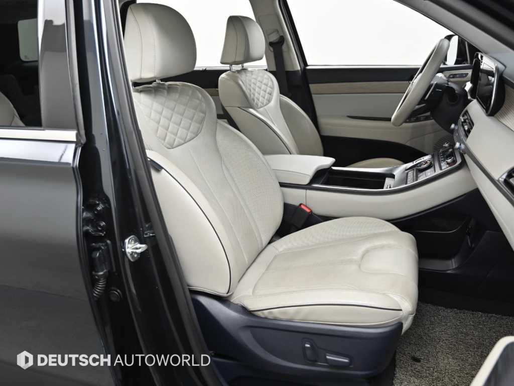 Hyundai Palisade — photo 10