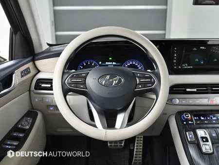 Hyundai Palisade — photo 13