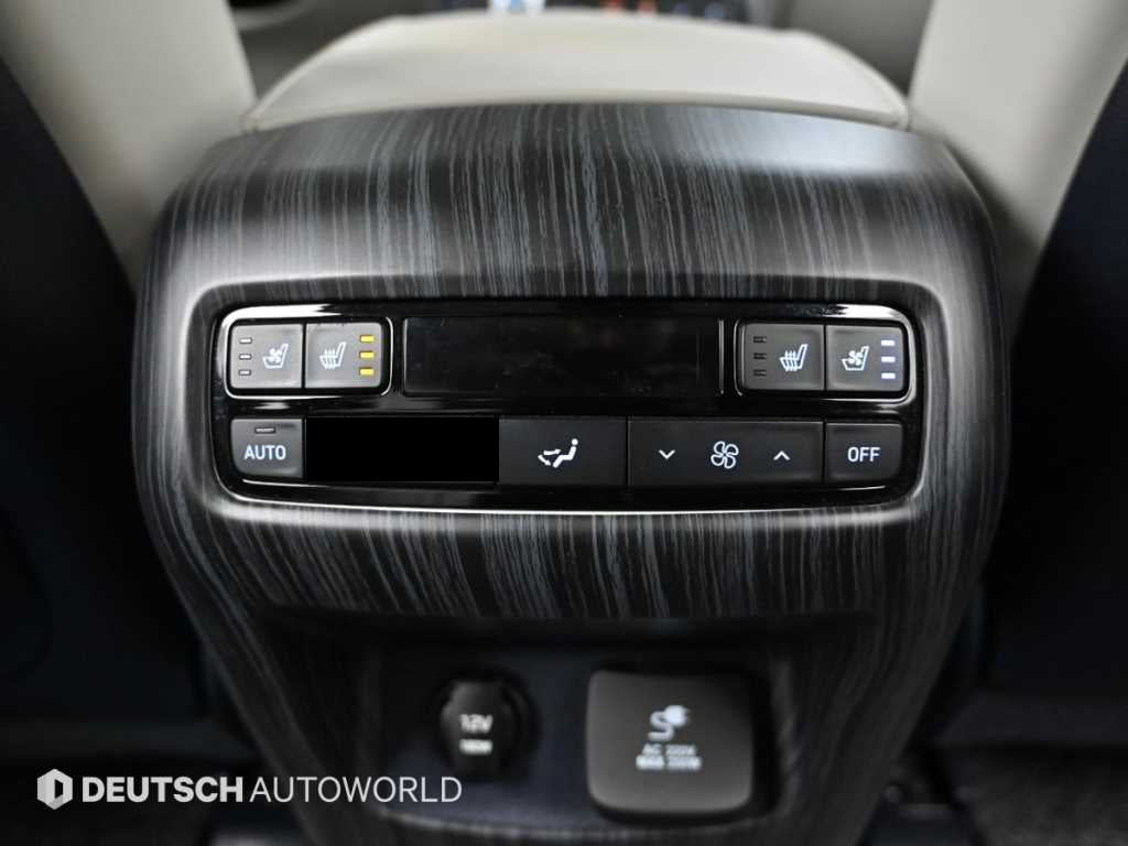 Hyundai Palisade — photo 16